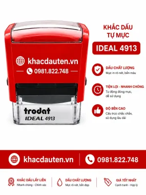 Khắc dấu chữ ký 4