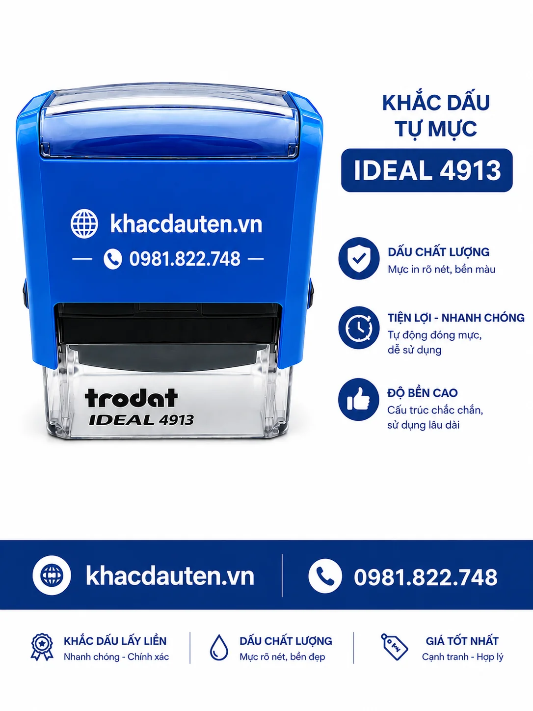 Khắc dấu chữ ký 6